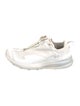 Fumito Ganryu Mesh Sneakers