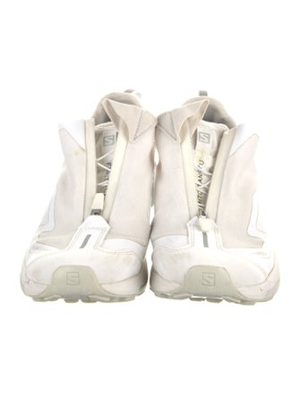 Fumito Ganryu Mesh Sneakers