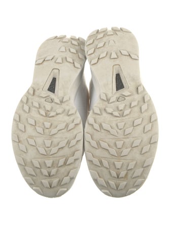 Fumito Ganryu Mesh Sneakers