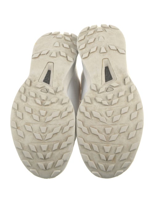 Fumito Ganryu Mesh Sneakers