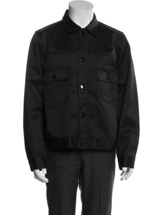 Fumito Ganryu Utility Jacket