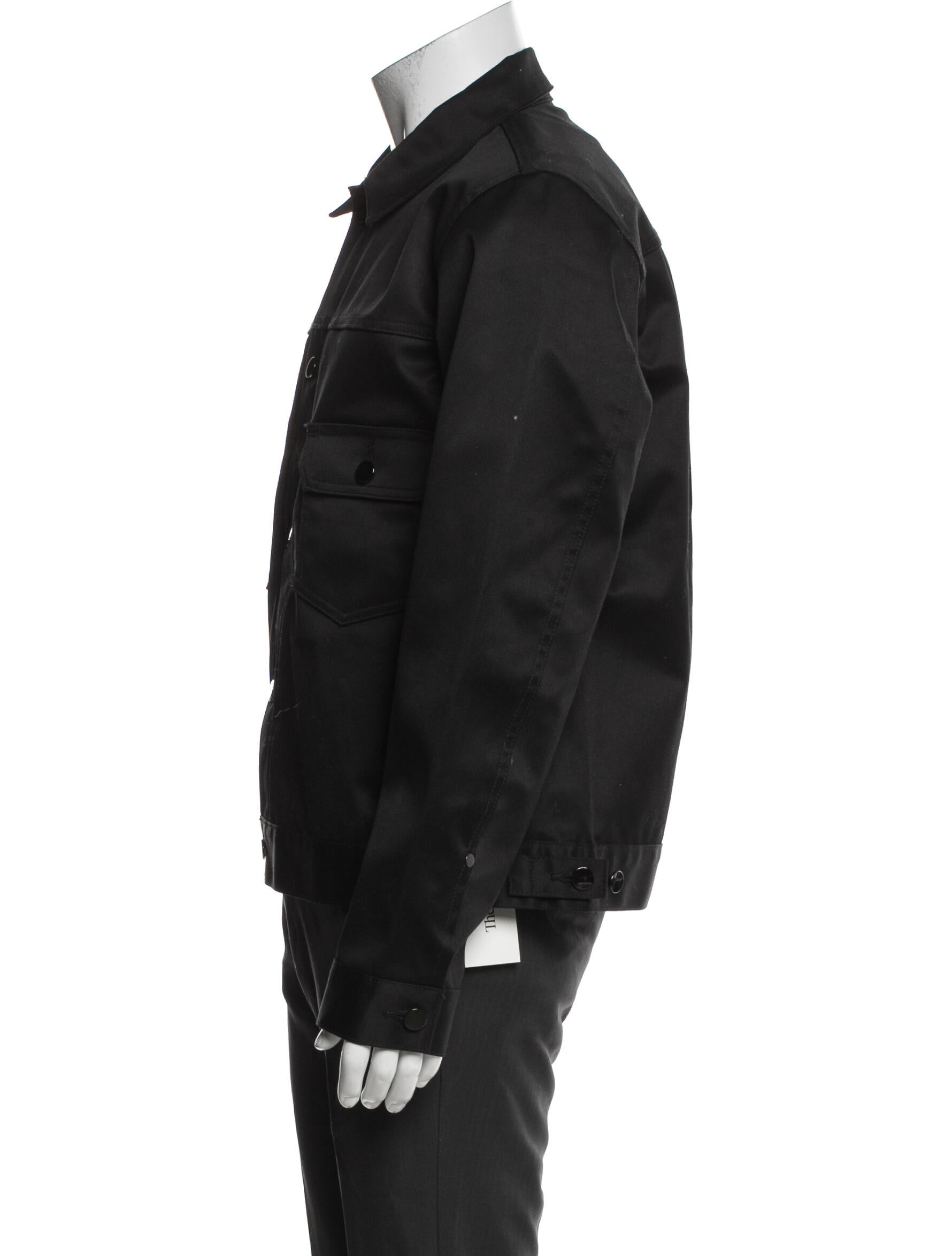 Fumito Ganryu Utility Jacket