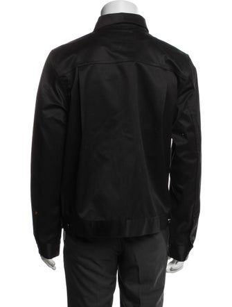 Fumito Ganryu Utility Jacket