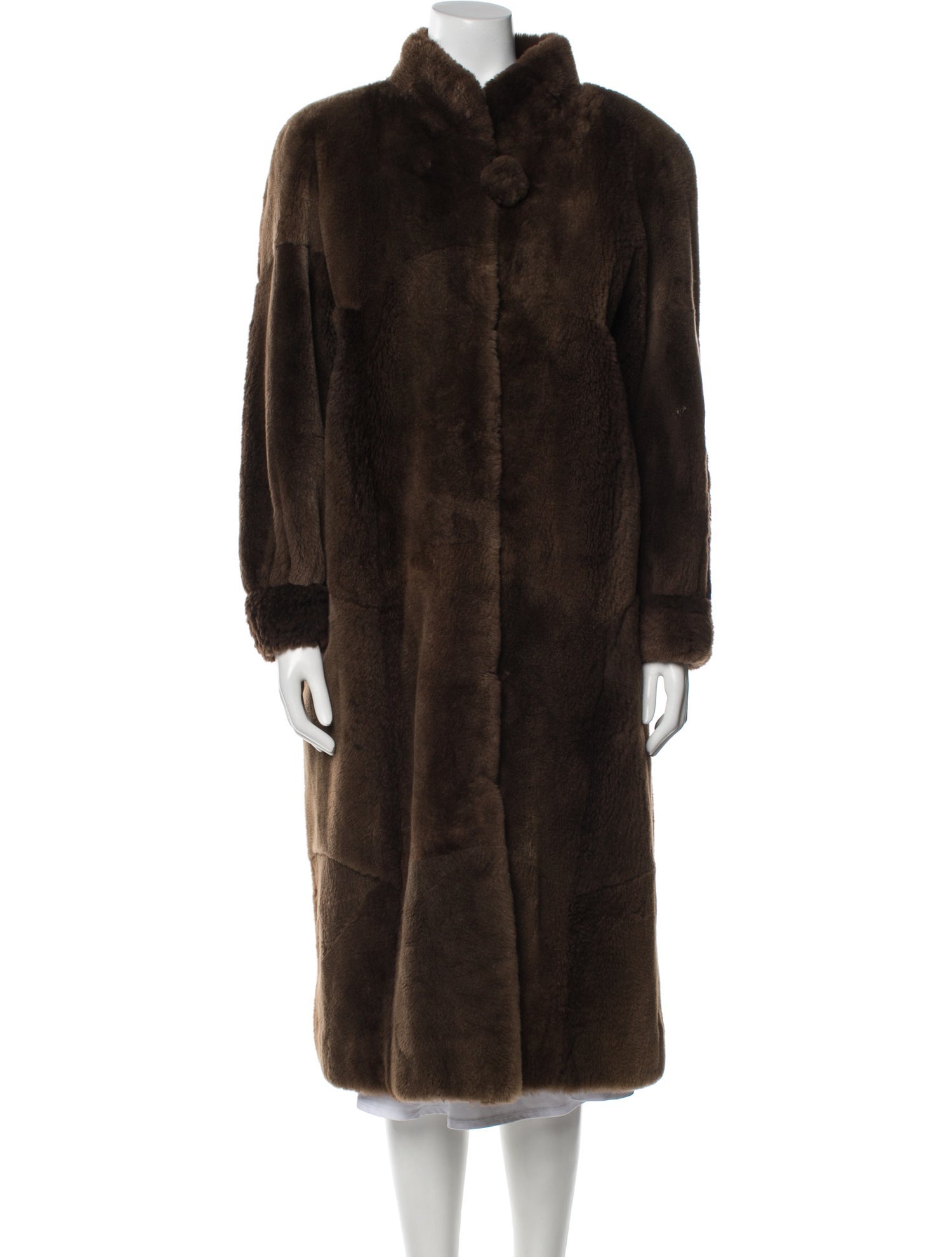 Furs By Winell Fur Coat