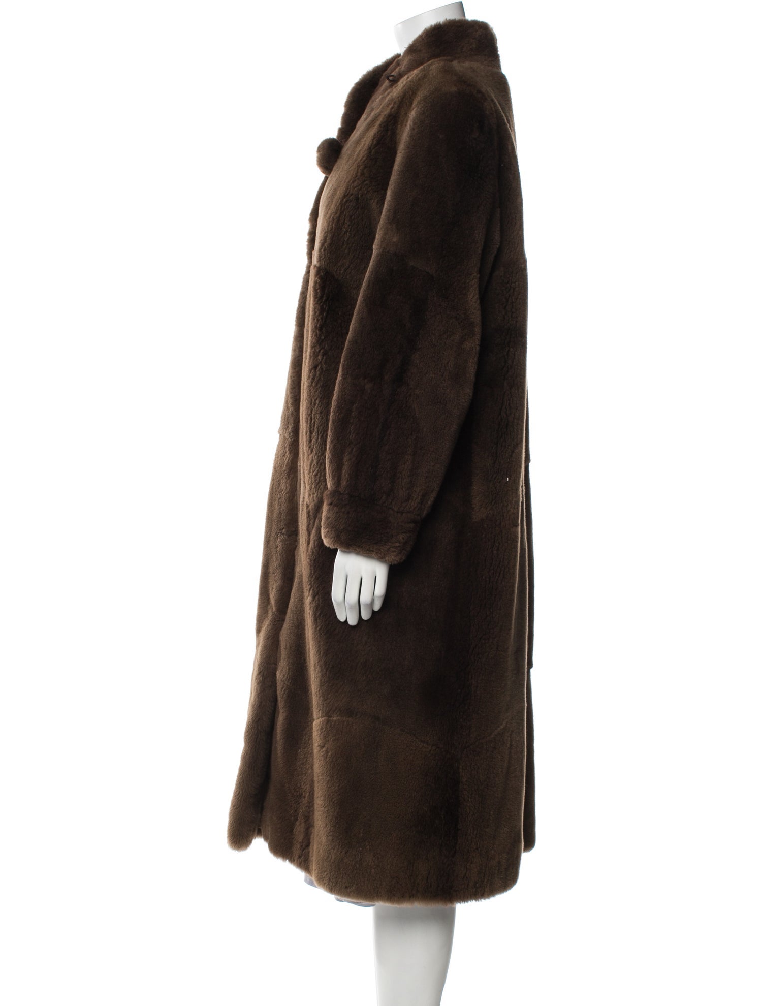 Furs By Winell Fur Coat