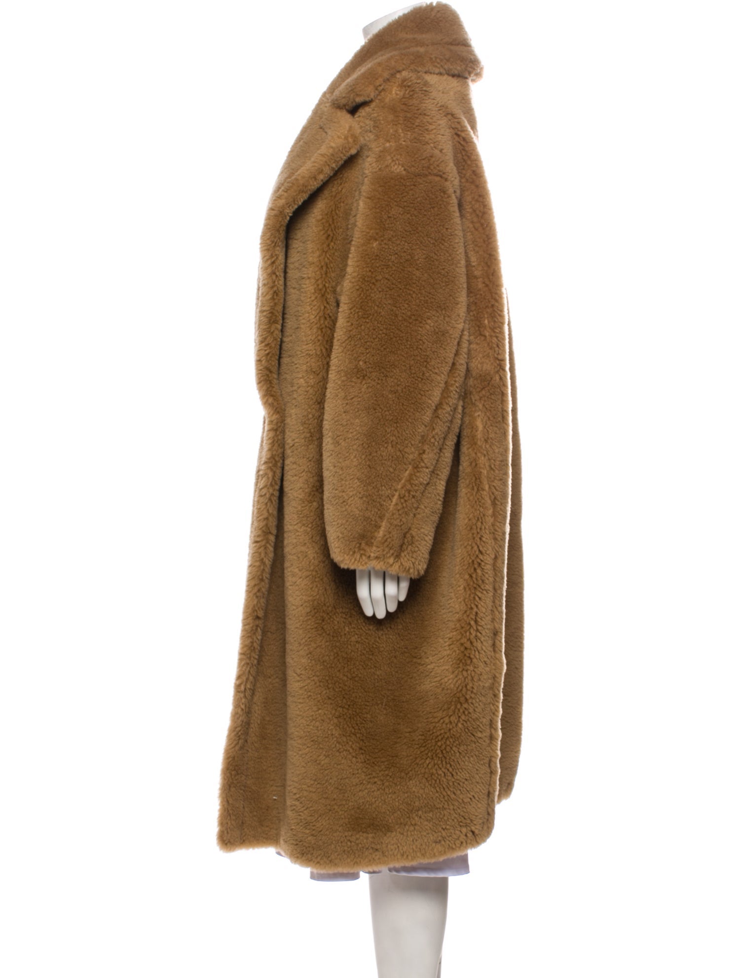 Fur Story Lamb Fur Fur Coat