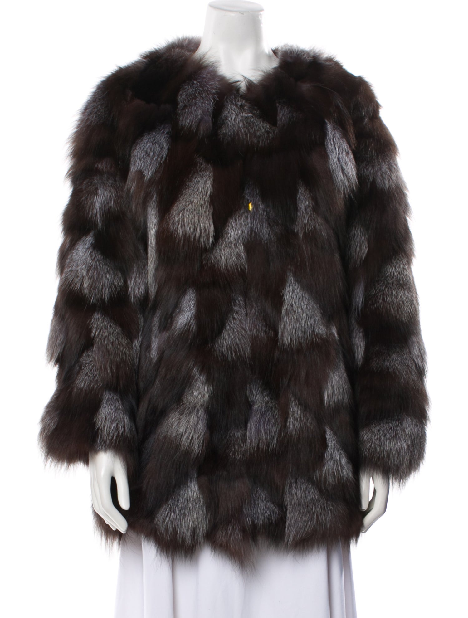 Fur Story Fur Fur Jacket w/ Tags