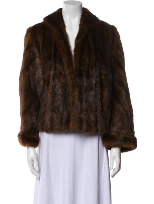 Fur Fur Jacket