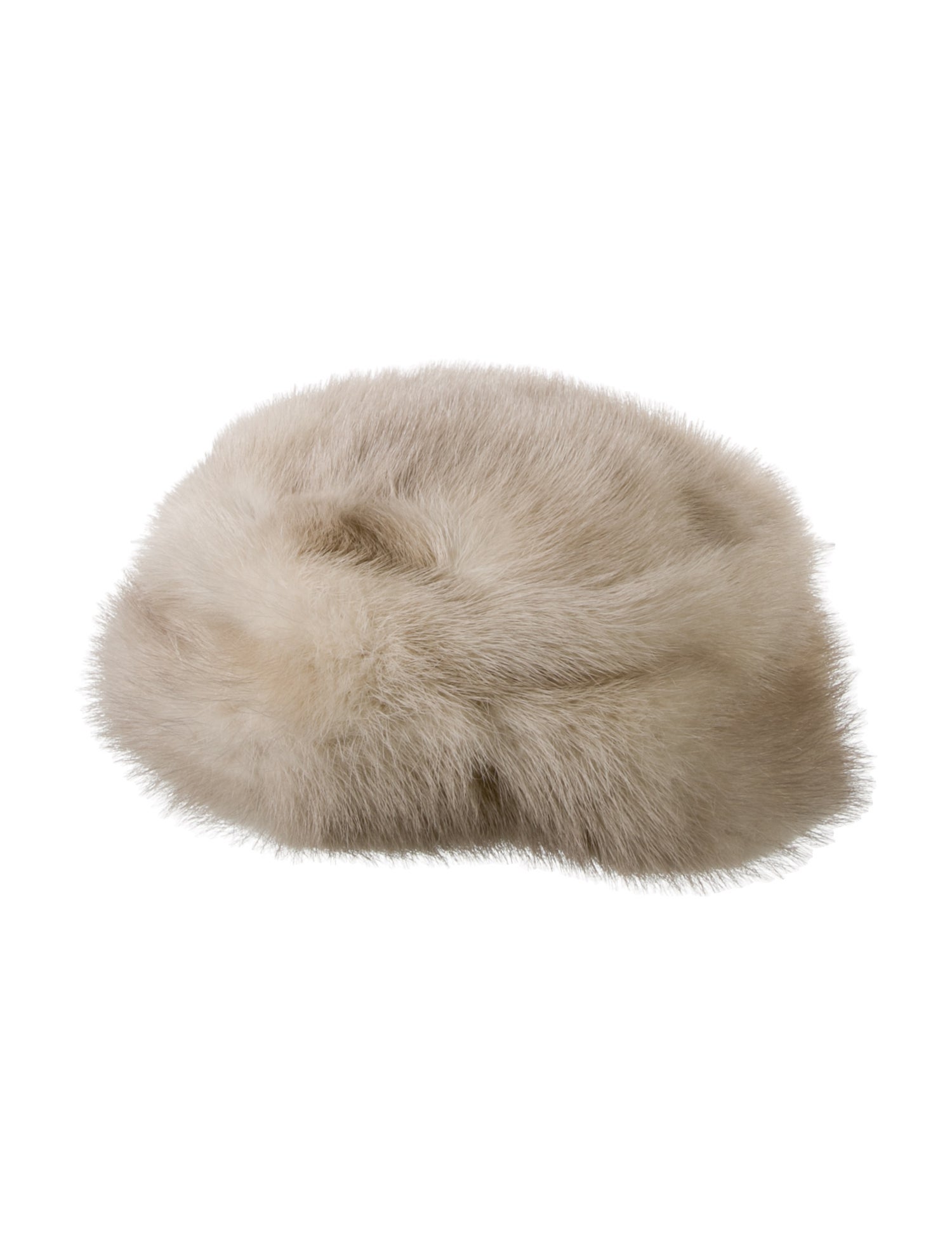 Furs by Truesdell Furs by Truesdell fur hat