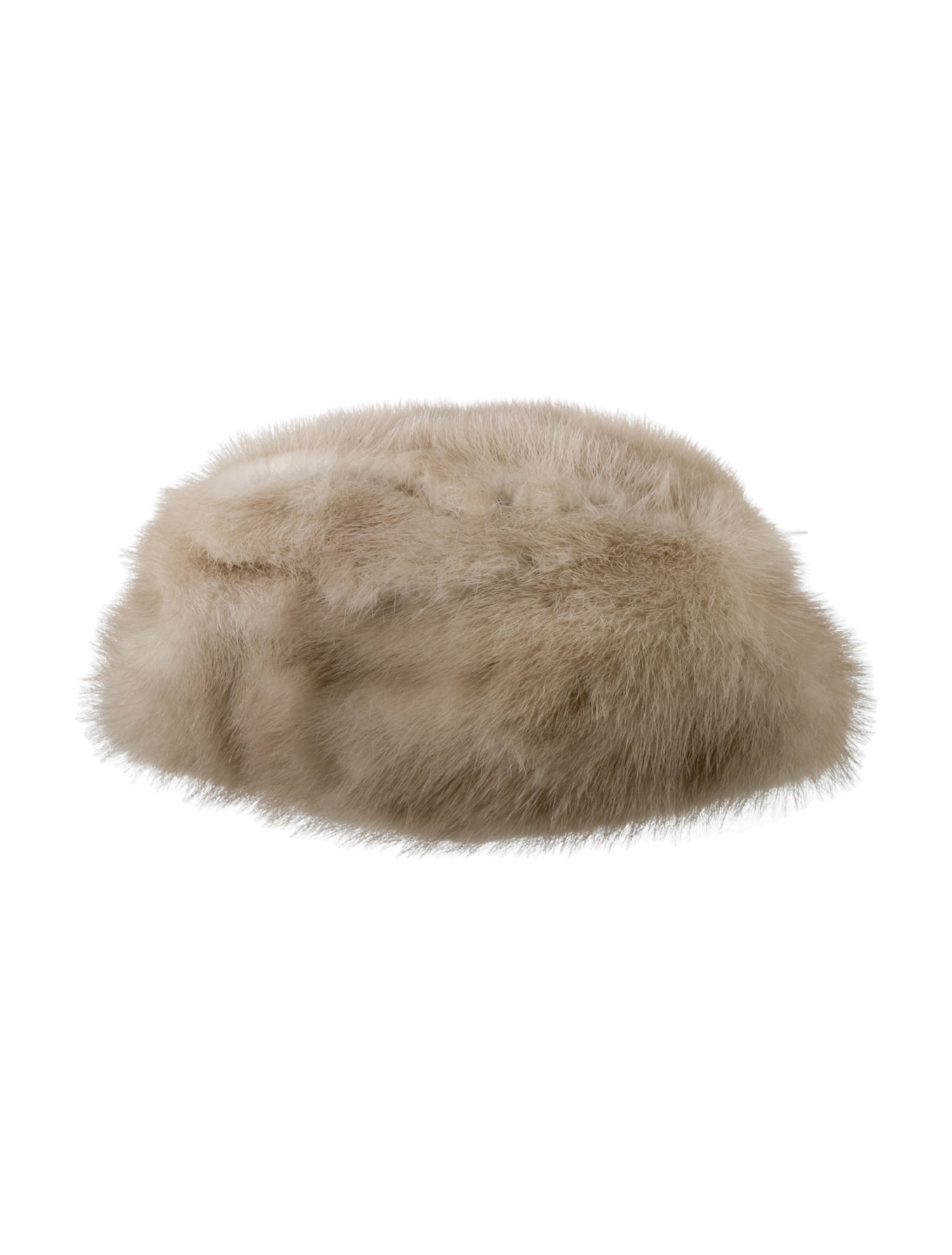 Furs by Truesdell Furs by Truesdell fur hat