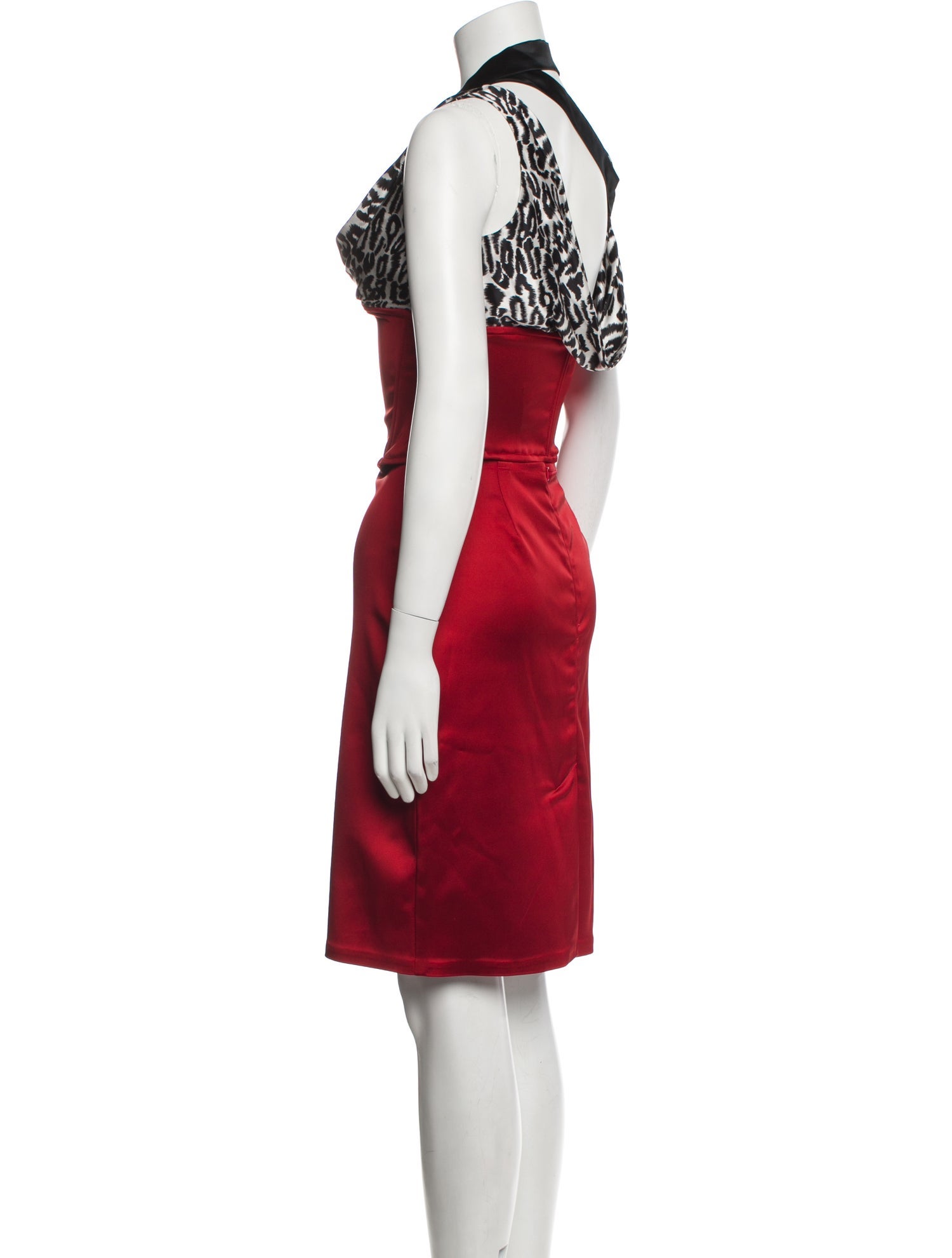 Fernando Wong Printed Skirt Suit