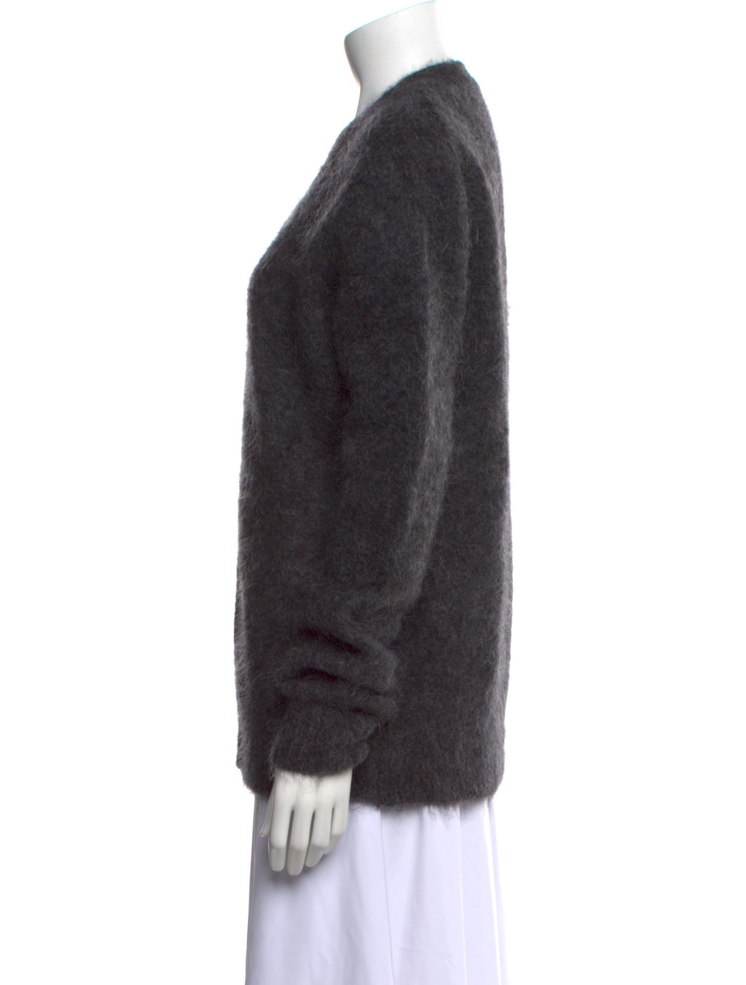 Friends with Frank. V-Neck Sweater