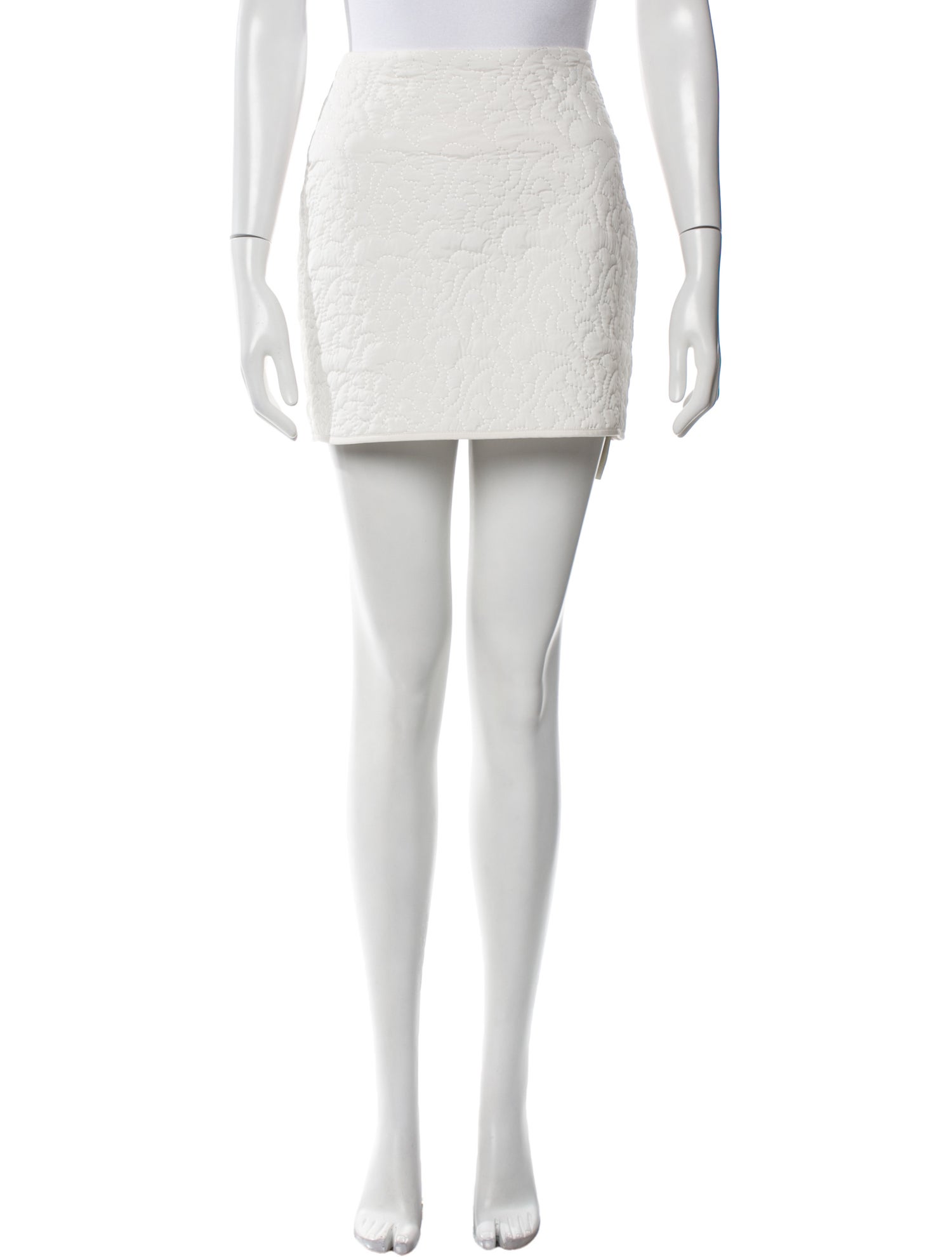 Friends with Frank. Mini Skirt