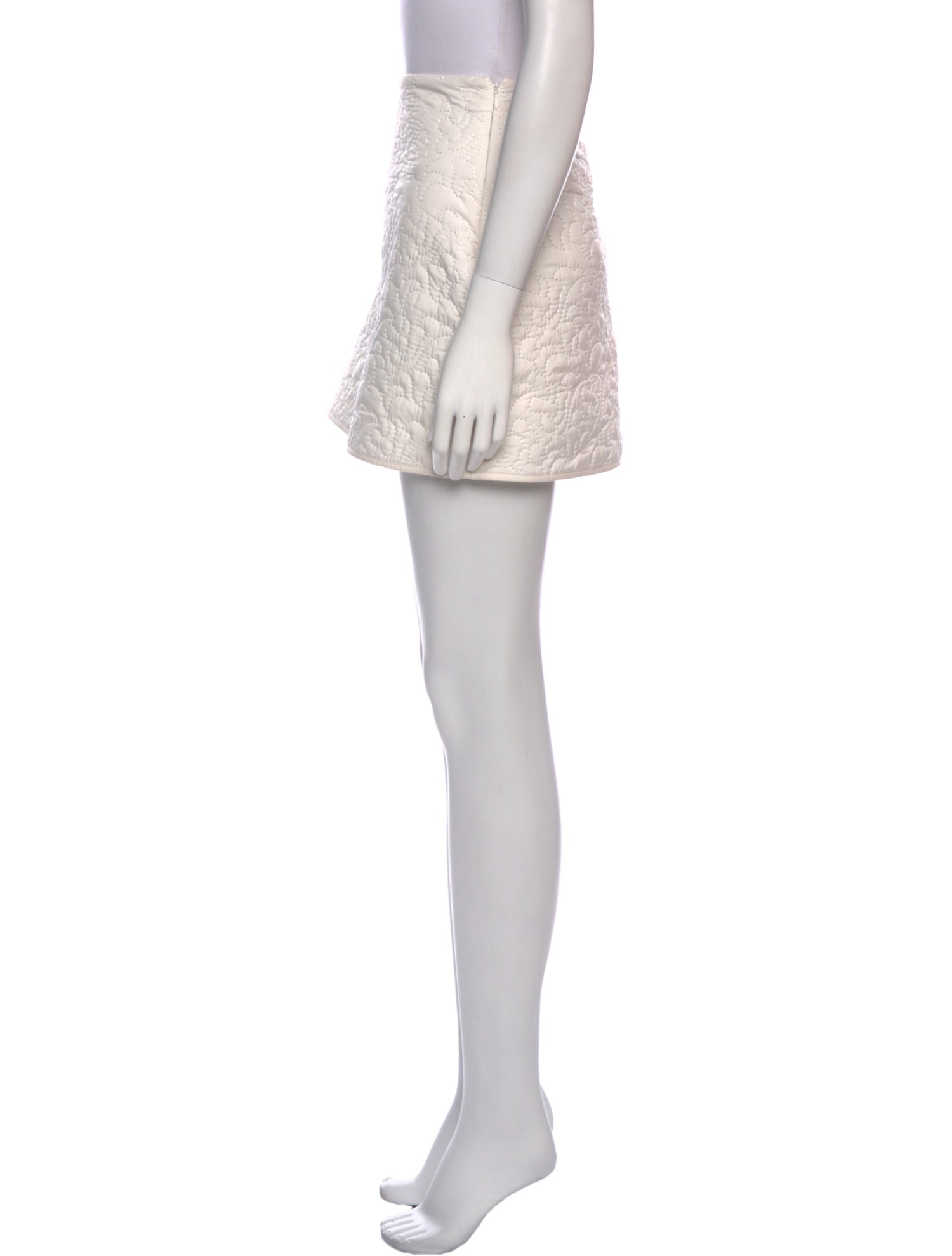 Friends with Frank. Mini Skirt w/ Tags