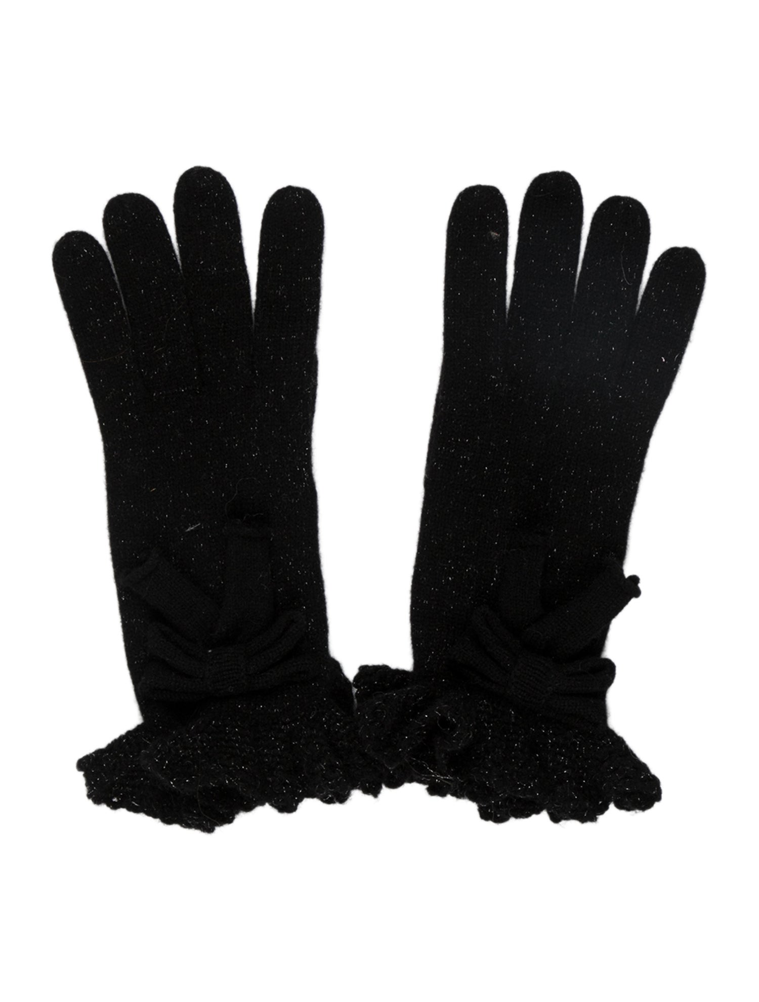 Felix Rey wool winter gloves w/Tags