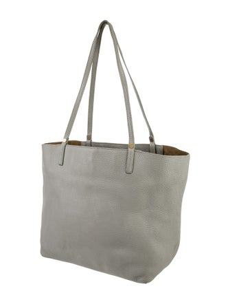 Gigi Leather Tote
