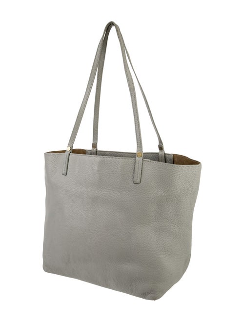 Gigi Leather Tote