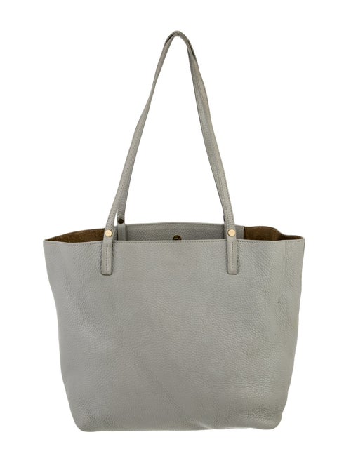 Gigi Leather Tote