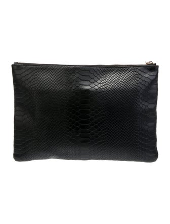 Gigi Leather Portfolio