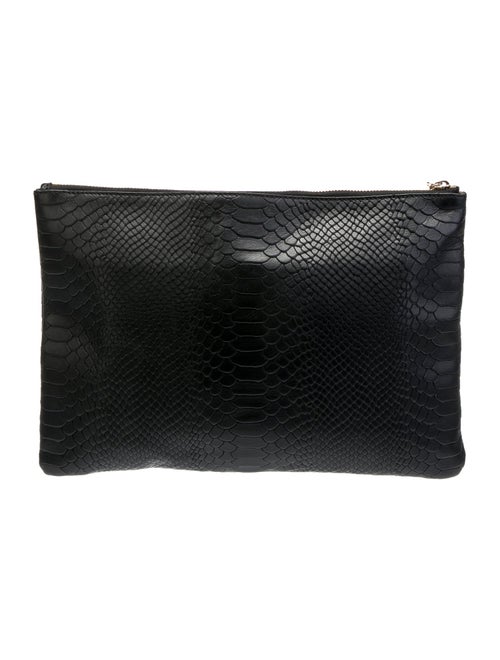 Gigi Leather Portfolio