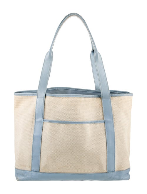 Gigi Canvas Tote
