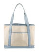Gigi Canvas Tote