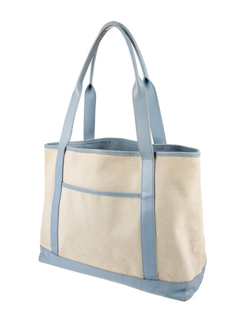 Gigi Canvas Tote