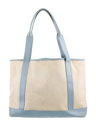 Gigi Canvas Tote