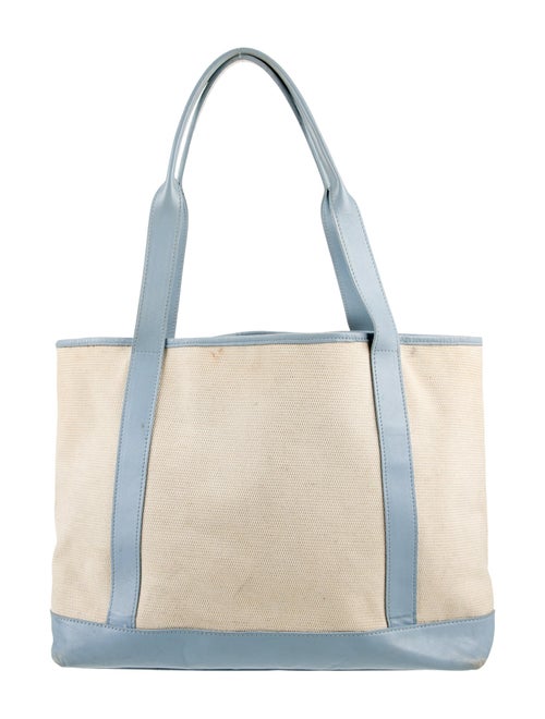 Gigi Canvas Tote