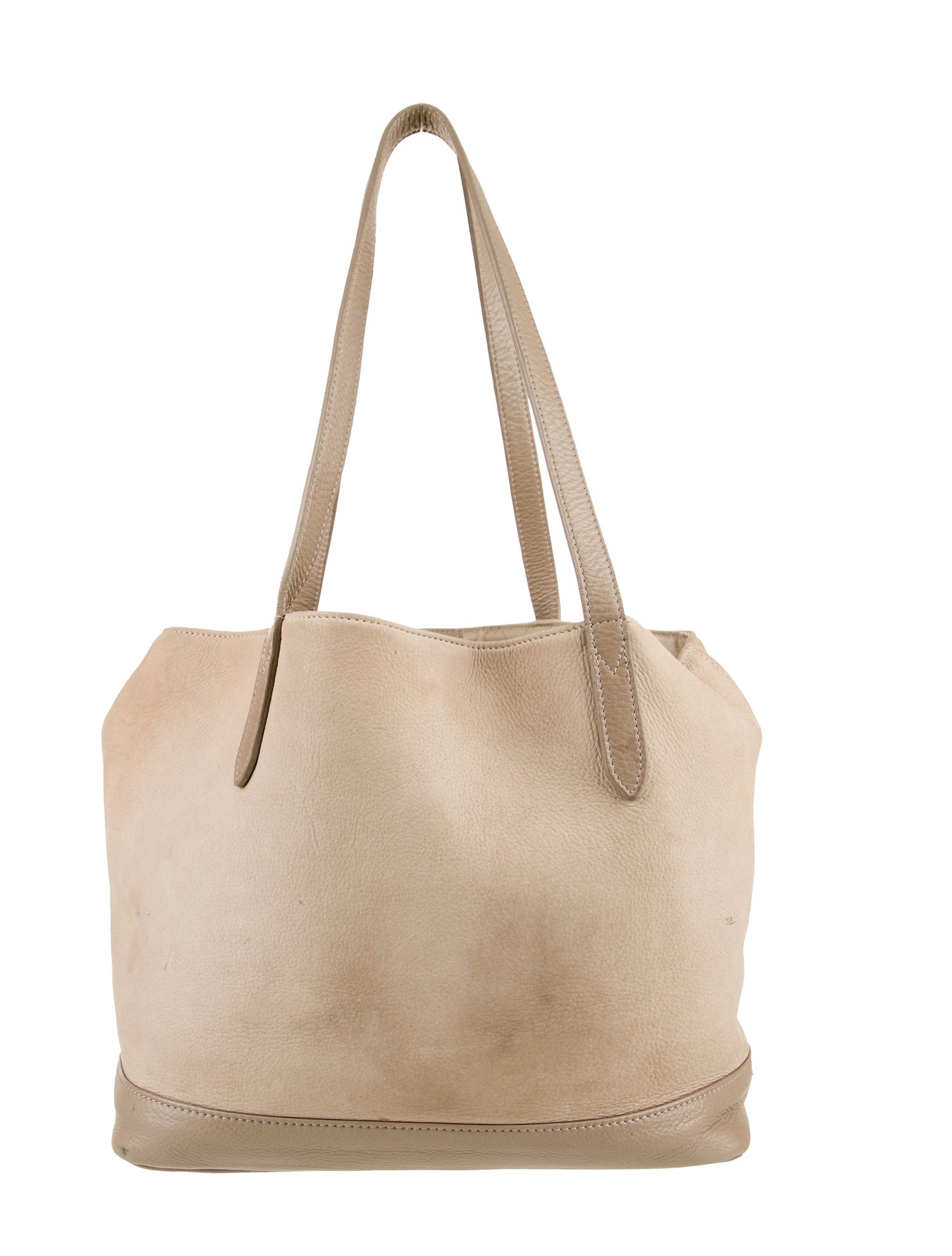 Gigi Leather Shoulder Bag