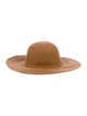 Gigi Wool Sun Hat