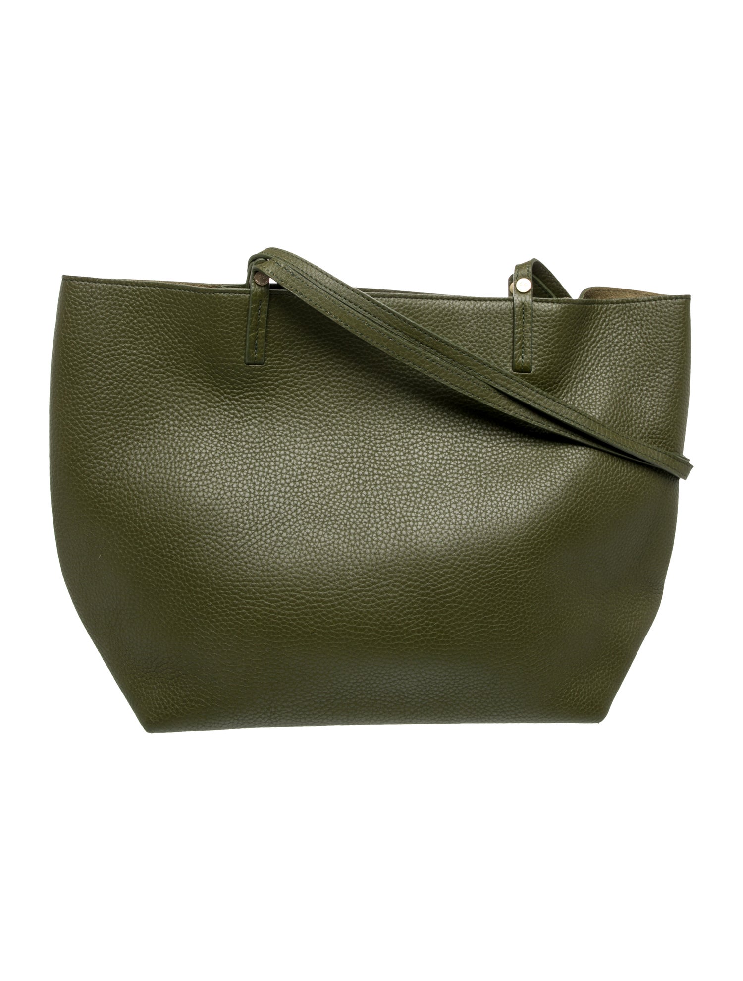 Gigi Leather Crossbody Bag