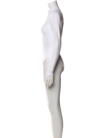 Gigi Cutout Accent One-Piece