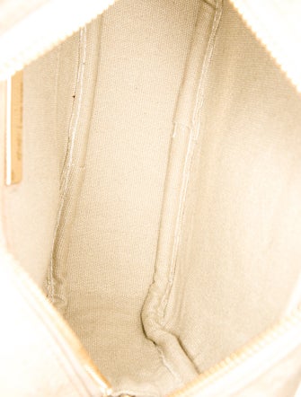 Gigi Ponyhair Crossbody Bag