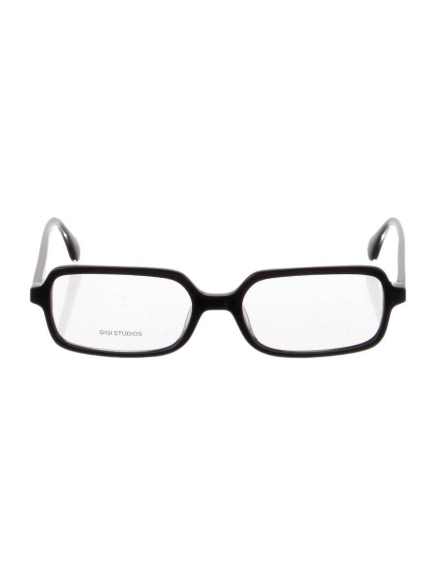 Gigi Square Eyeglasses