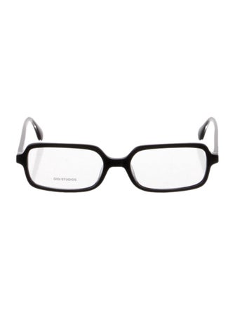 Gigi Square Eyeglasses