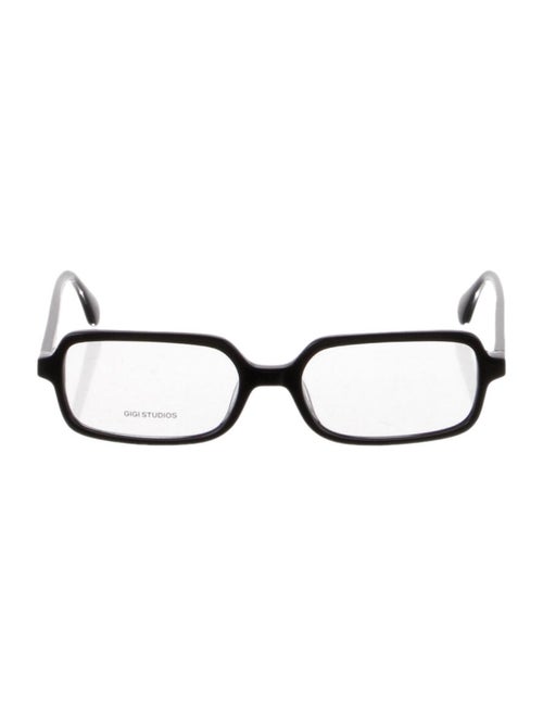 Gigi Square Eyeglasses