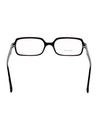 Gigi Square Eyeglasses