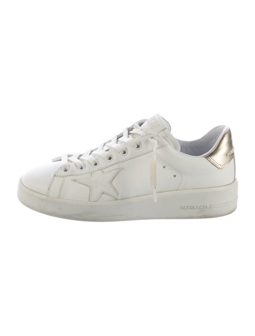 Golden Goose Superstar Sneakers