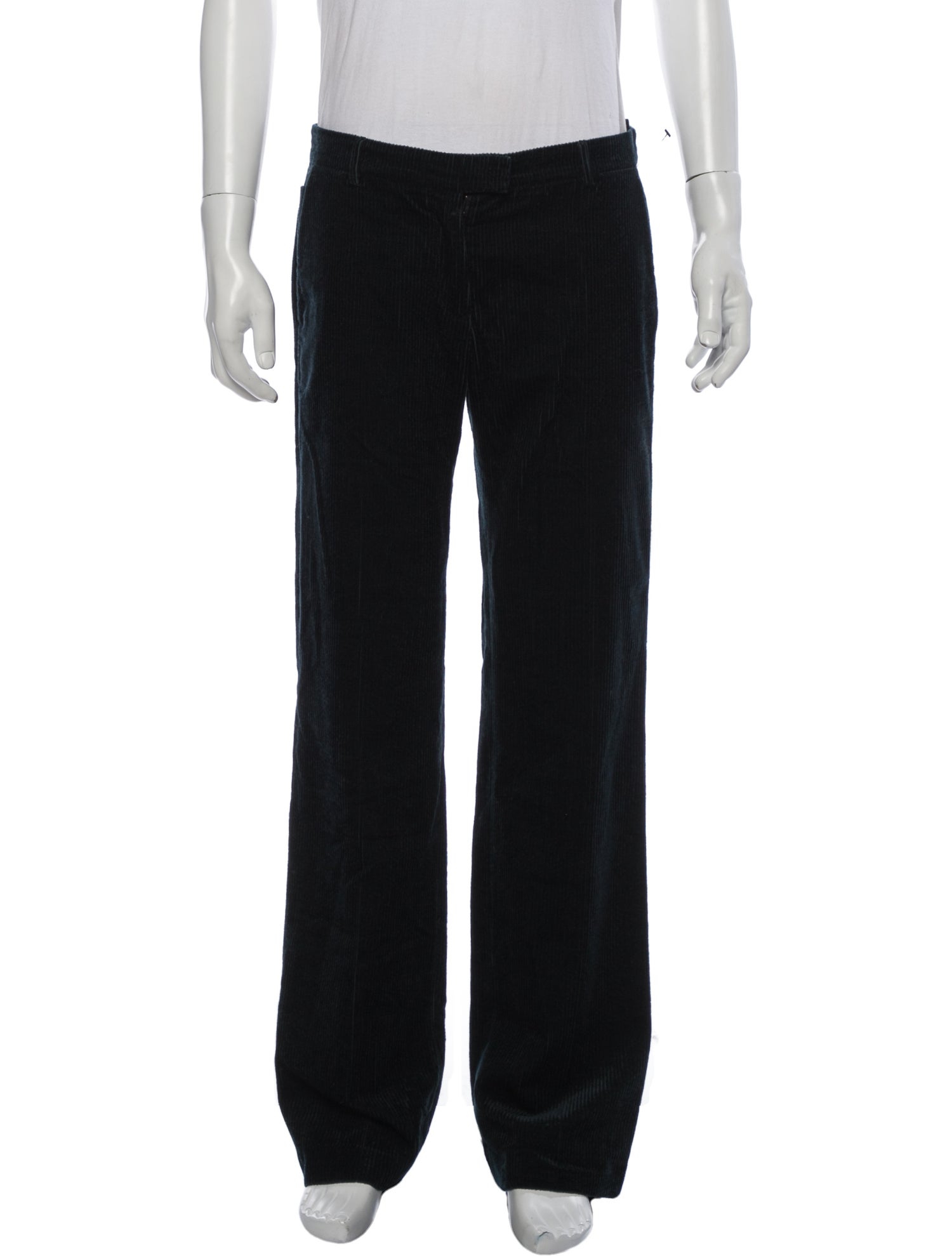 Golden Goose Corduroy Pants