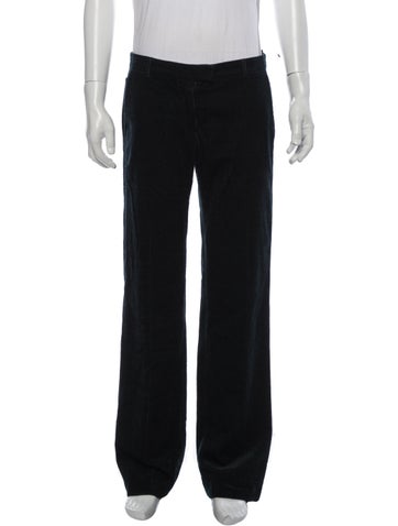 Golden Goose Pants Corduroy M