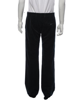 Golden Goose Corduroy Pants