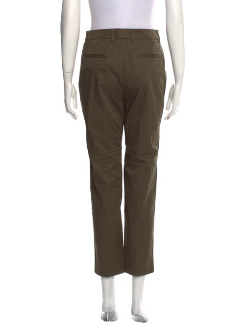 Golden Goose Straight Leg Pants