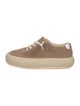 Golden Goose Suede Sneakers