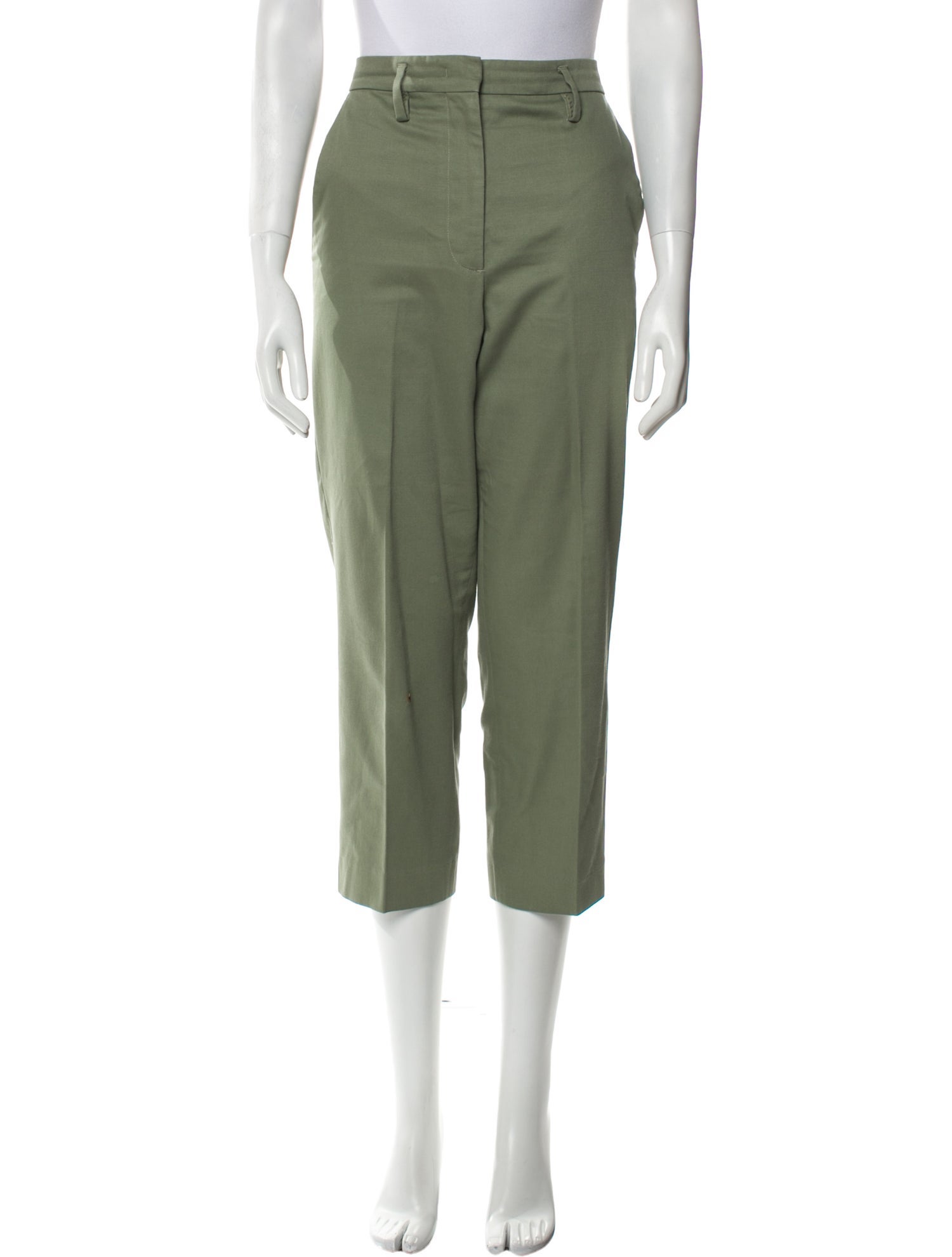 Golden Goose Wide Leg Pants