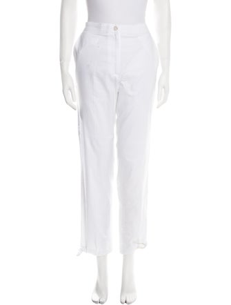 Golden Goose Straight Leg Pants