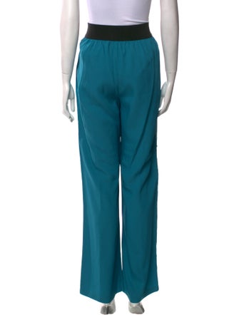 Golden Goose Wide Leg Pants