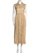 Golden Goose Long Dress