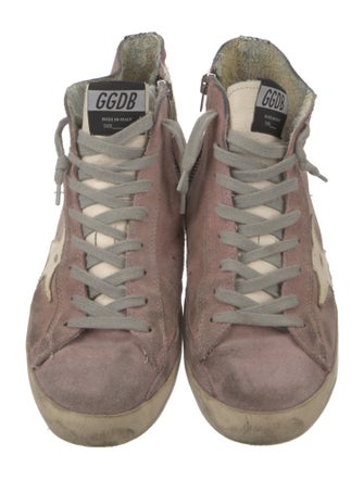 Golden Goose FRANCY Sneakers