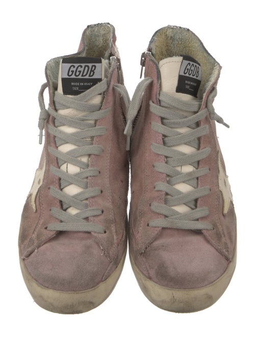 Golden Goose FRANCY Sneakers